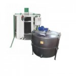 Reversible Extractors